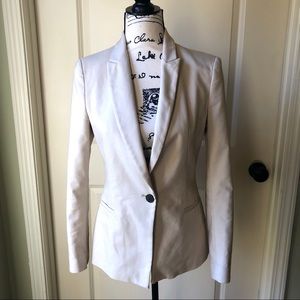 Zara Blazer